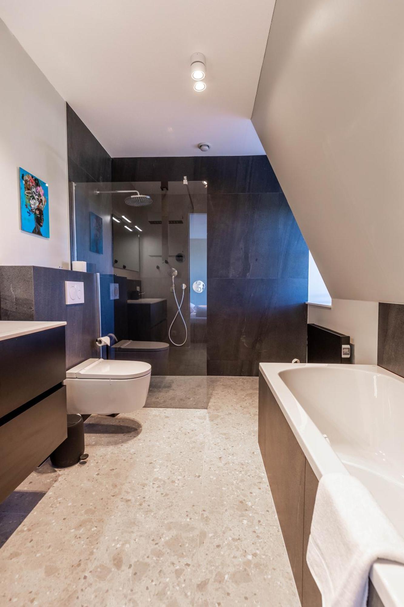 Loft Lerie, Comfort At The Top Cadzand Ngoại thất bức ảnh