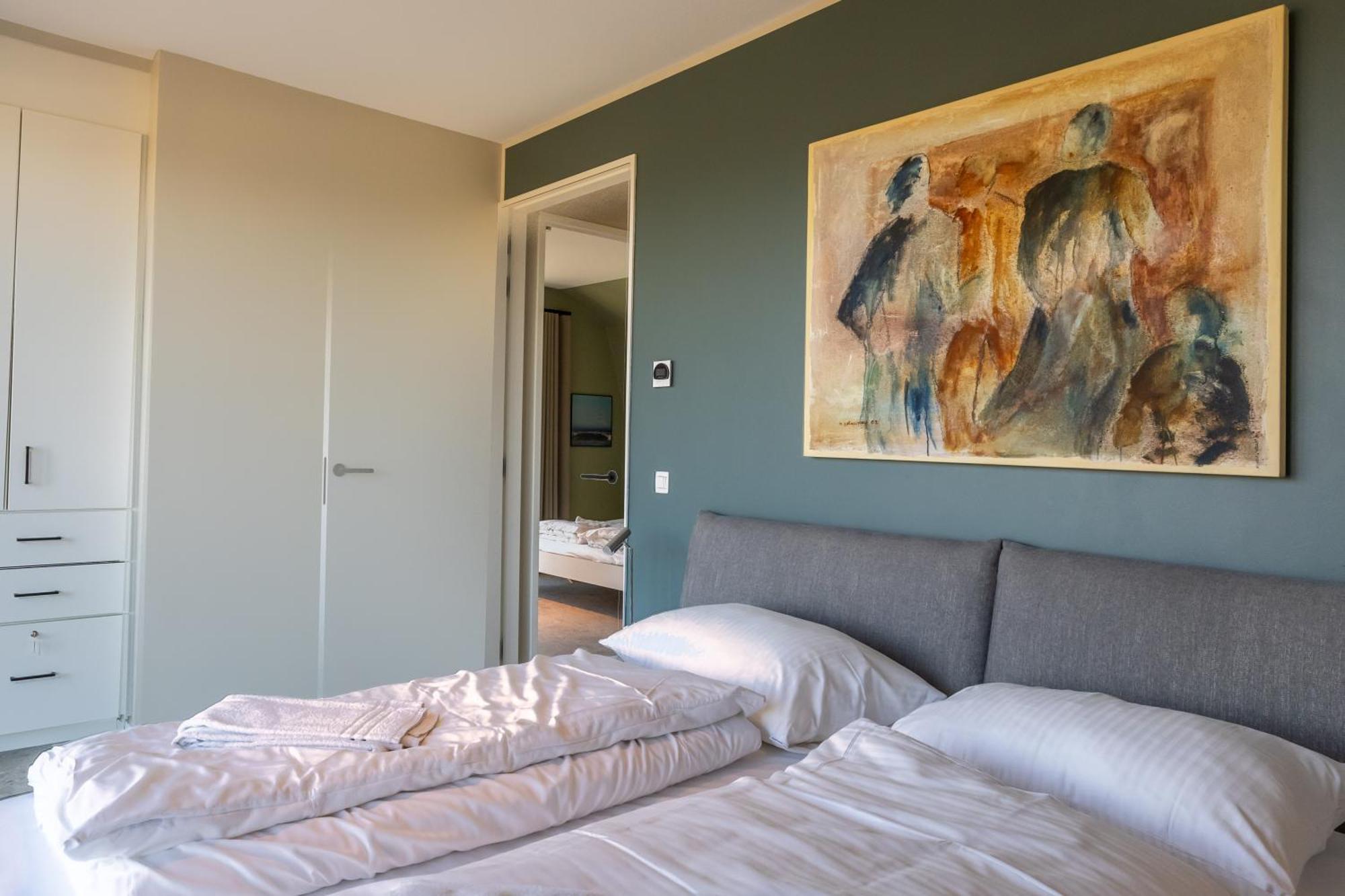 Loft Lerie, Comfort At The Top Cadzand Ngoại thất bức ảnh