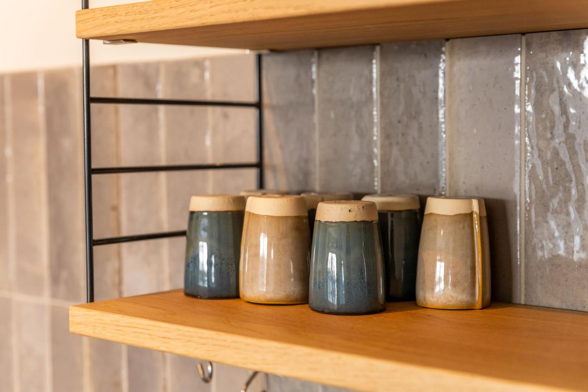 Loft Lerie, Comfort At The Top Cadzand Ngoại thất bức ảnh